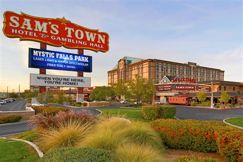 sams town careers|sam's town employment las vegas.